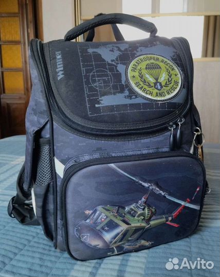 Рюкзак winner one