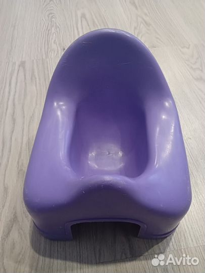 Детский Горшок