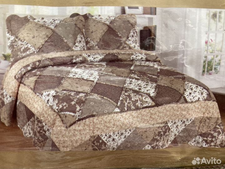 Подарочный комплект (одеяло + наволочки)