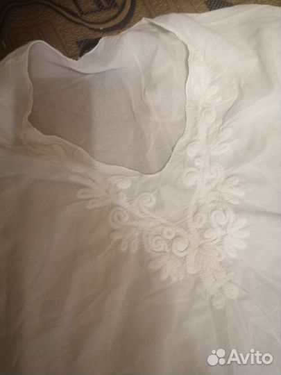 Вещи пакетом женские 46 48