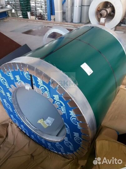 Кровля металлочерепица