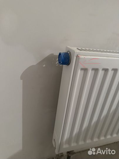 Радиатор отопления