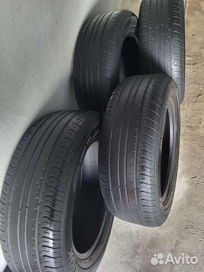 Hankook Optimo K415 225/60 R17