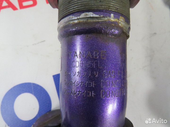 Стойка subaru legacy BE5, BH5