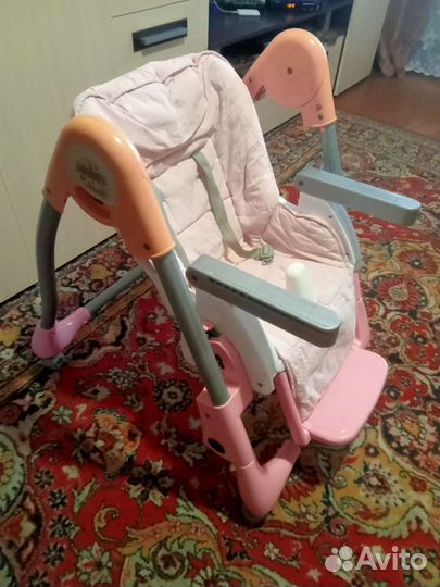 Стульчик для кормления