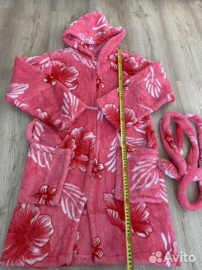 Халат женский