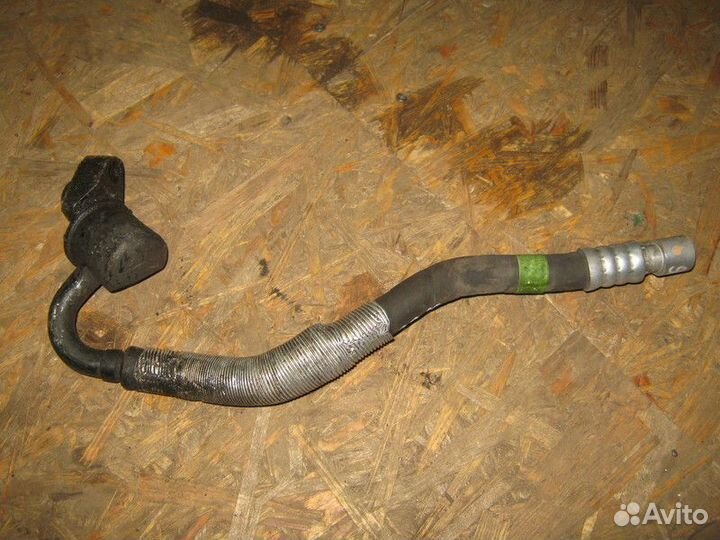 Трубка кондиционера Mercedes-Benz W220