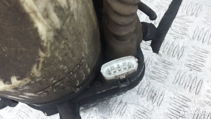 Насос эур Opel Signum (2003-2008)