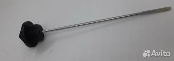 Щуп масляный корпуса зад моста DongFeng 240/244