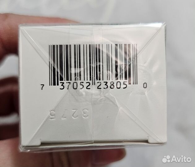 Туалетная вода Hugo boss orange 30мл