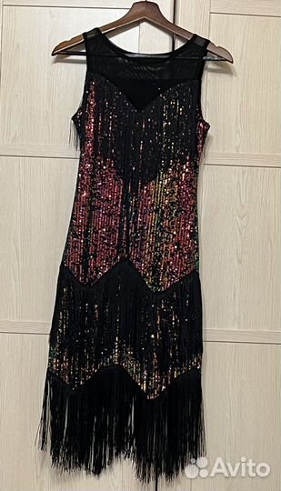 Платье для танцев