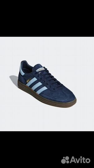 Кеды adidas spezial
