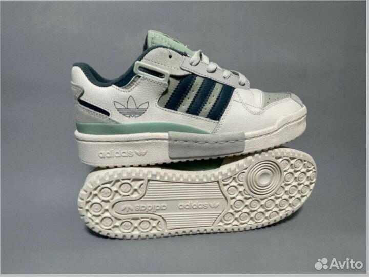 Кроссовки Adidas Forum