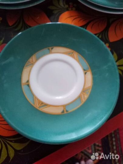 Кофейные чашки фарфор