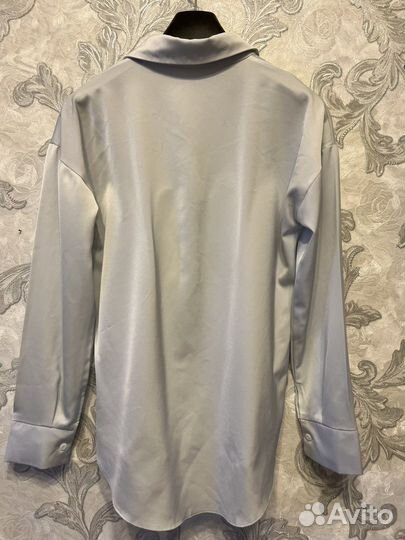 Брюки, рубашки женские, пакетом 42 44