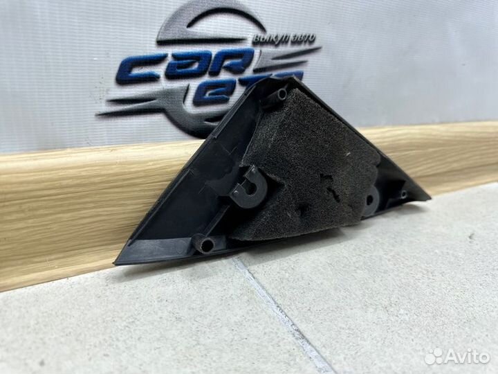 Накладка на зеркало правая Chery Tiggo T11 1.6