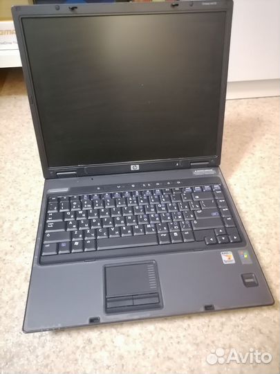 2 ретро ноутбука