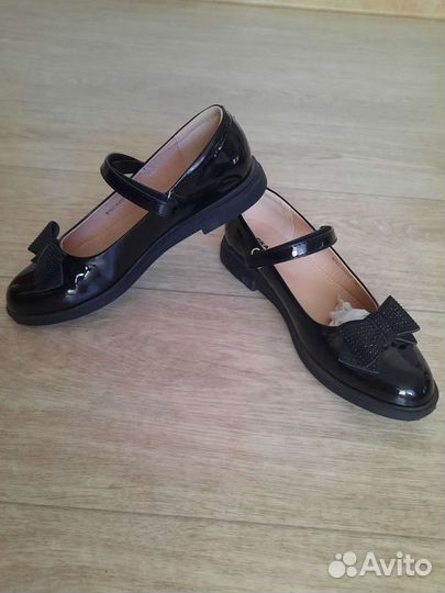 Красивые туфли