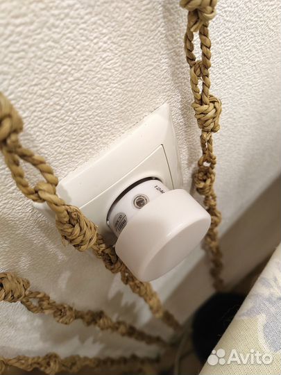 Ночники IKEA Longitude 3 шт - Икея Лонгитюд