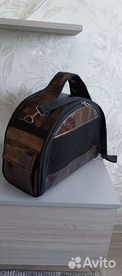 Переноска для животных