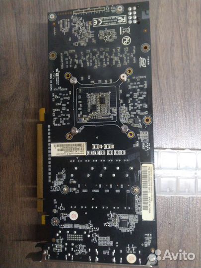 Видеокарты gtx 1060 palit