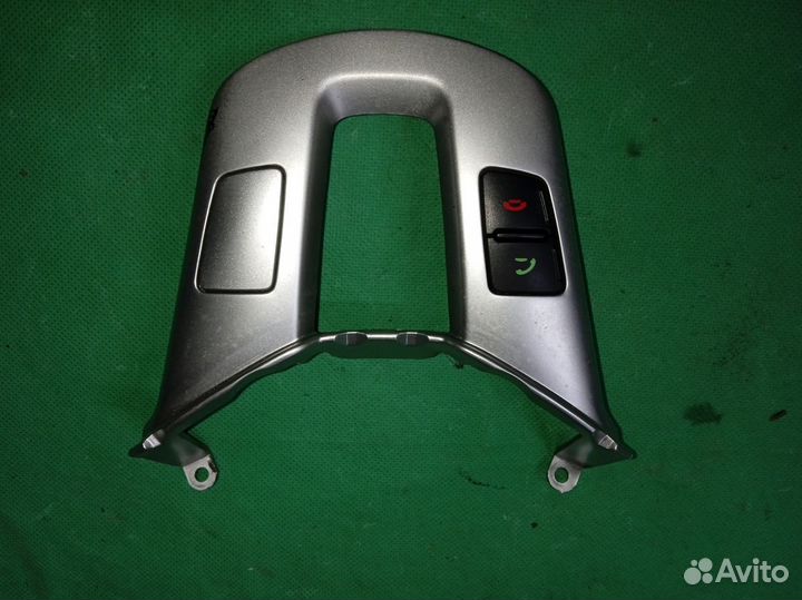 Kia Sportage (SL) III кнопка многофункциональная