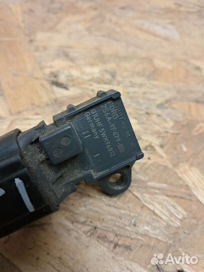 Датчик абсолютного давления Ford fusion