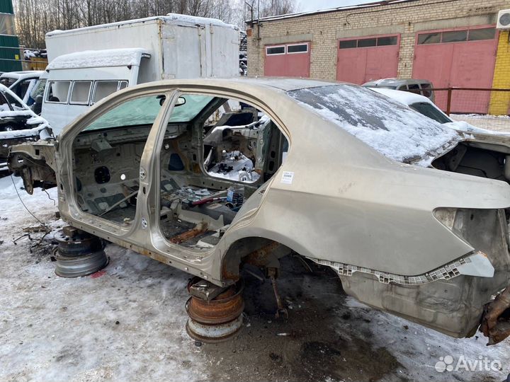 Боковина левая Chevrolet Epica седан 2.0 2009