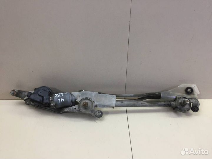 Трапеция стеклоочистителей Mazda CX-7 ER 2006-2012