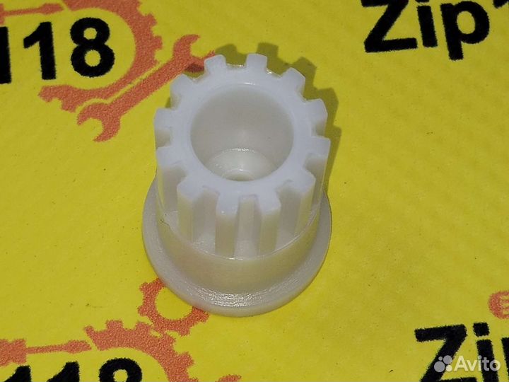 Втулка шнека для мясорубки Аксион