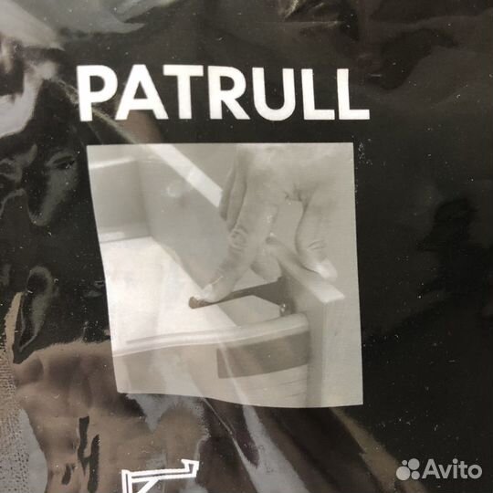 Стопор ящика/шкафа