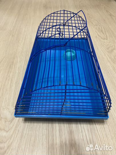 Клетка для грызунов