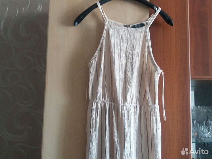 Комбинезон брючный, платья летние и на выпускной