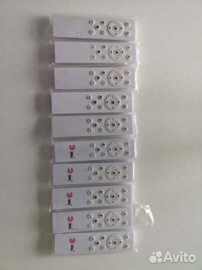 Пульт дистанционного управления эра SPB-6 MW белый