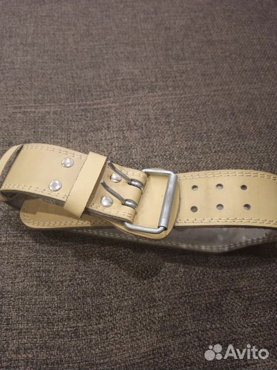 Атлетический пояс