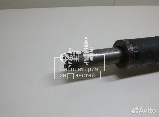 Рейка рулевая Subaru 34110-FG020