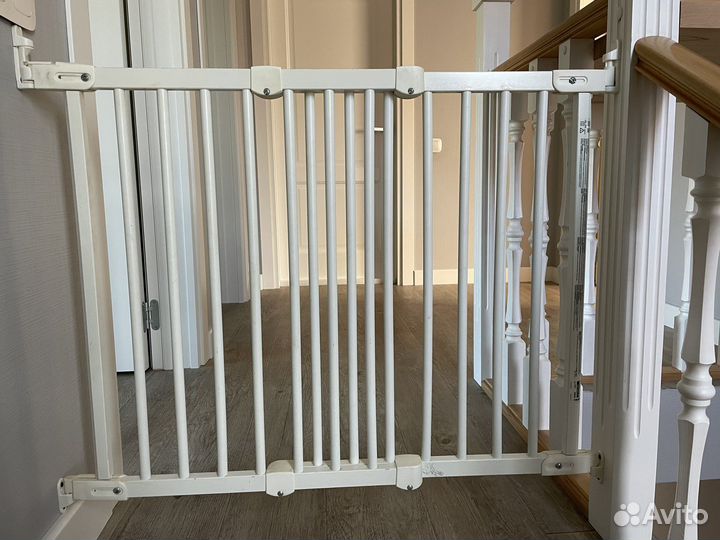 Ворота безопасности IKEA Patrull fast