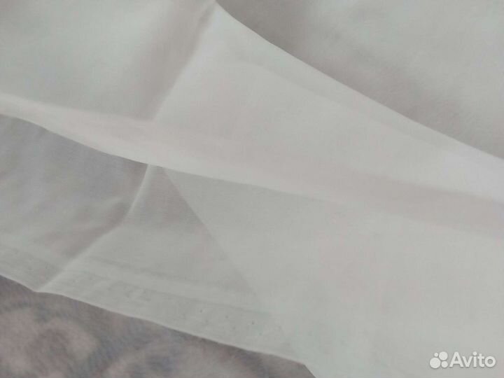 Ткань и капрон