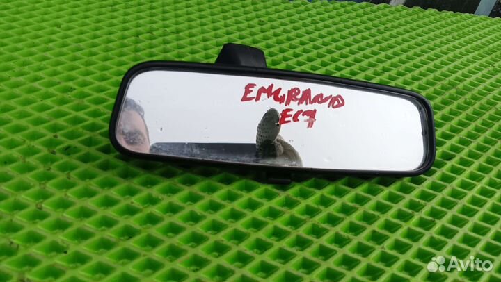 Зеркало салонное - Geely Emgrand EC7
