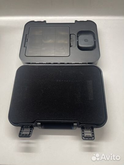 Набор инструментов Xiaomi miiiw Черный