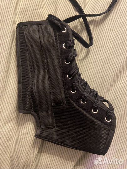 Ортез для голеностопа