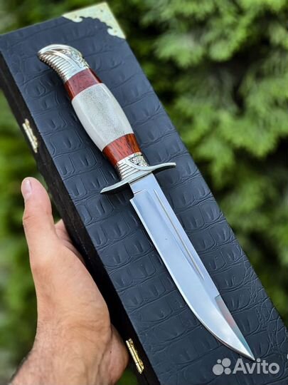 Нож финка нквд