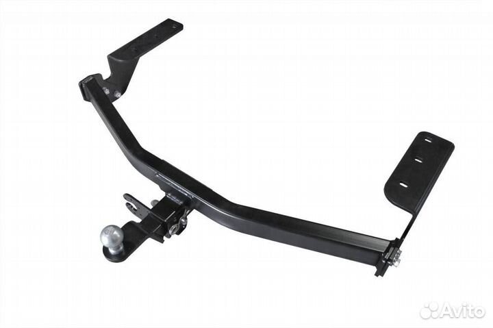 Фаркоп /съемный квадрат/ Toyota RAV4 с 2013