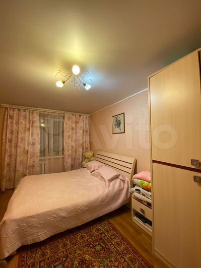 4-к. квартира, 74,2 м², 7/10 эт.