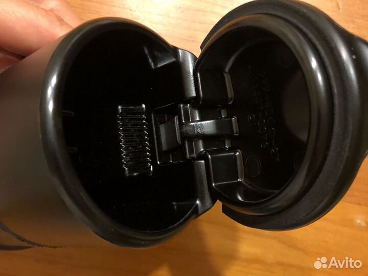 Пепельница в автомобили