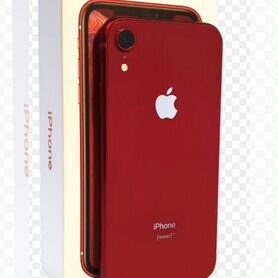 iPhone Xr, 64 ГБ