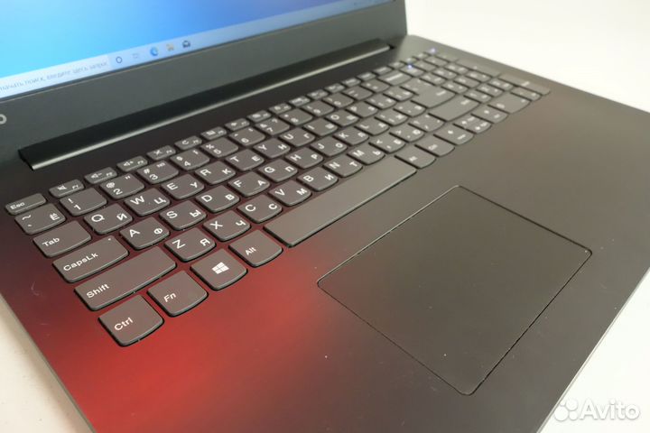 Ноутбук:Lenovo IdeaPad 330-15ARR 81D2