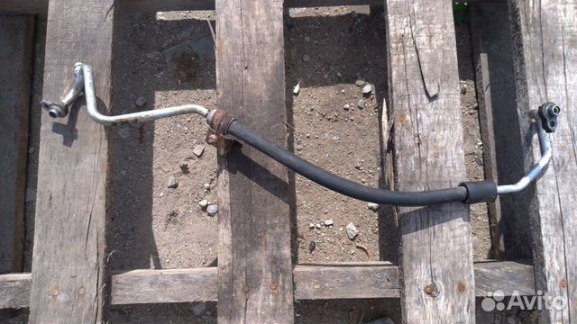 Трубка (шланг) кондиционера Mazda 6 лифтбек 2.0