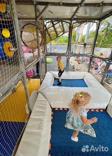 Дни рождения, аниматор, праздники, игровая комната