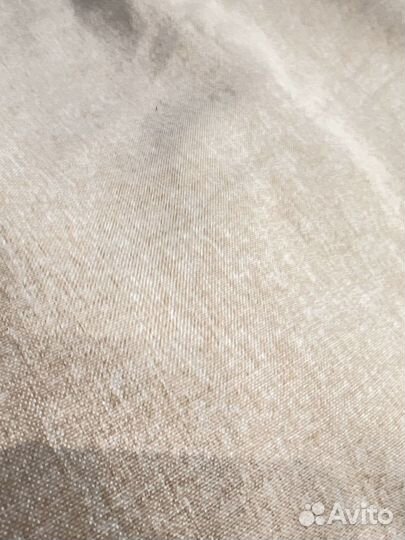 Ткань Отрезы портьерные